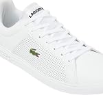 Lacoste Mens Lite Base Sneaker Sneaker
