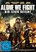Produktbild Alone We Fight - Das letzte Gefecht