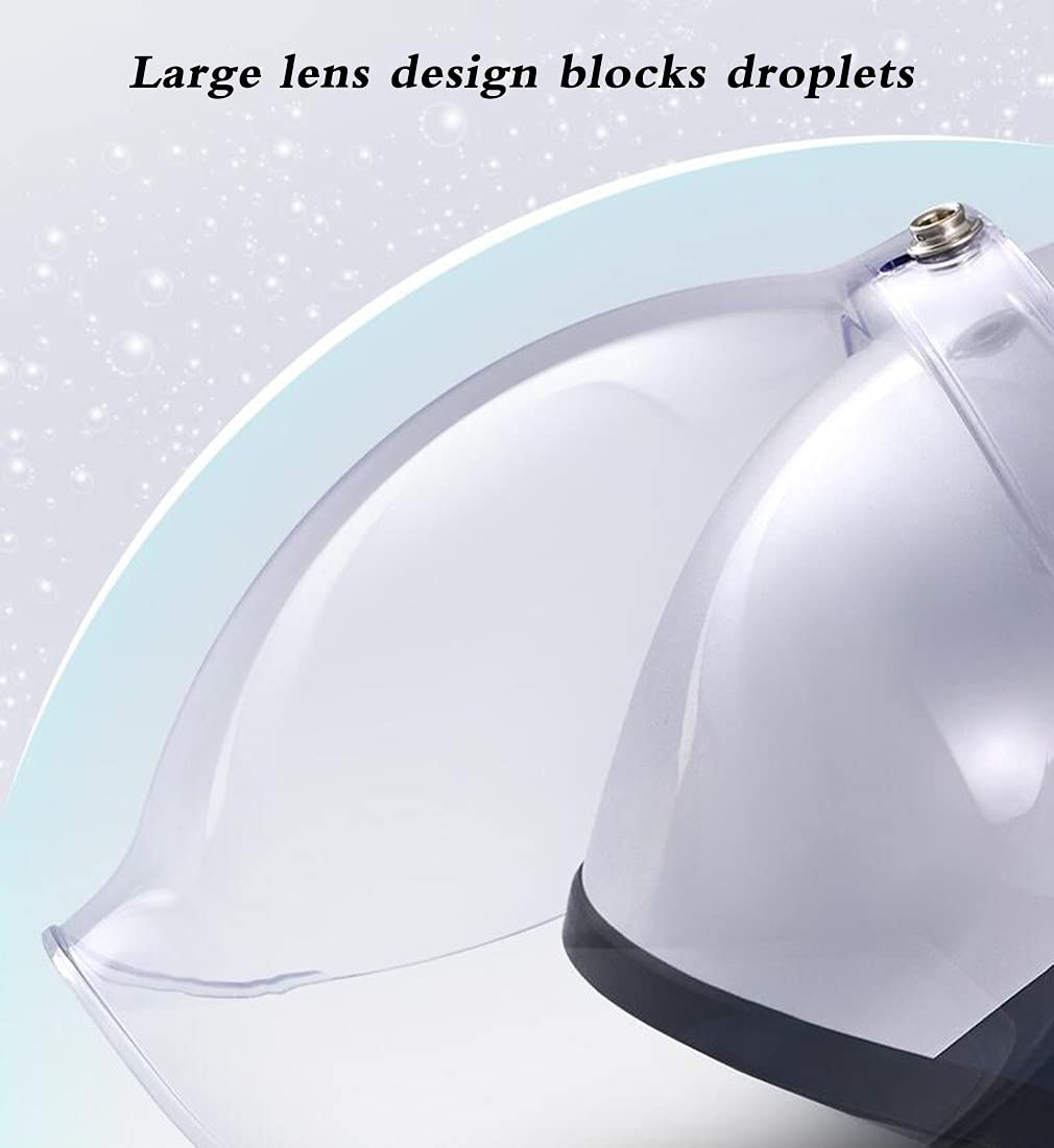 Erwachsener Motorradhelm Stilvoller halboffener Helm mit reflektierendem Visier Motorradhelm Impack Restance Belüftungshelm zum Schutz der Verkehrssicherheit des Benutzers