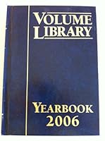 Volume Library Yearbook 2006 B000J07EXM Book Cover