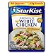 StarKist Premium White Chicken - 2.6 oz Pouch (Pack of 12) StarKist Premium White Chicken - 2.6 oz Pouch (Pack of 12)