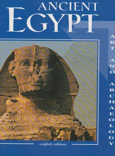 Ancient Egypt Art & Archaeology: Buy Online at Best Price in Egypt ...