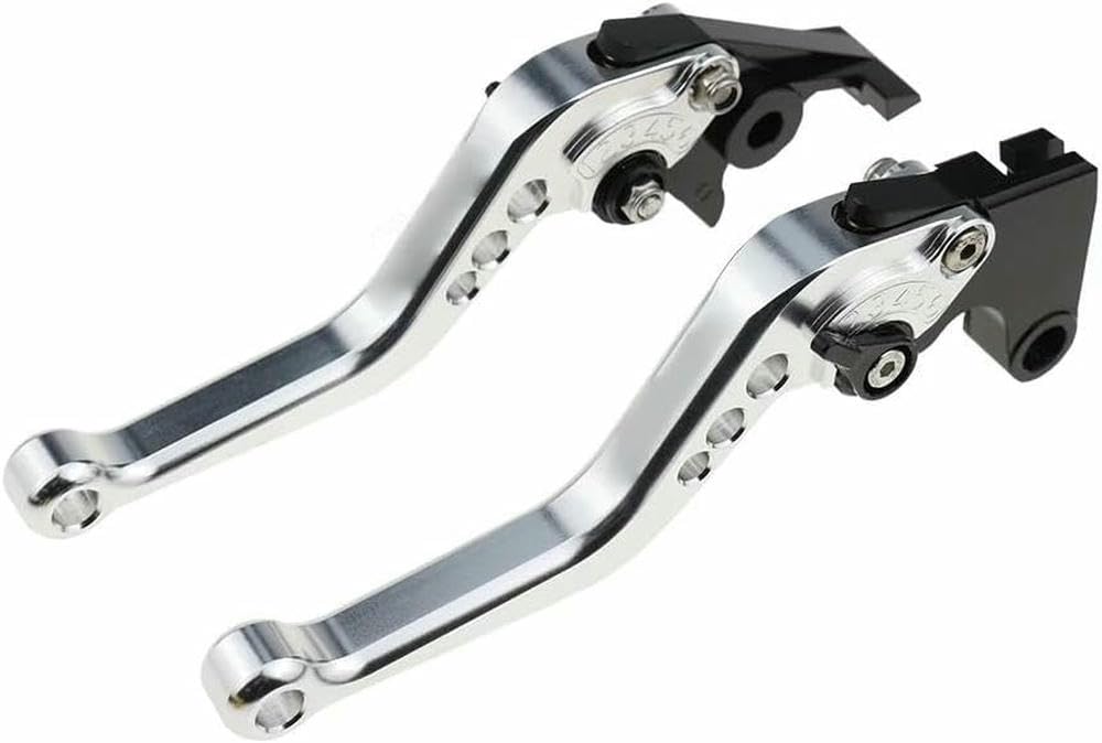 Embrayage de moto réglable résout fatigue levier Triumph Scrambler - 8
