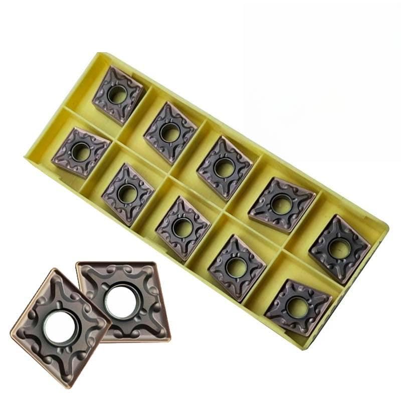 20 pièces CNMG120408 -MA LF6018 CNMG432-MA/CNMG 12 04 CNMG432-MA/CNMG