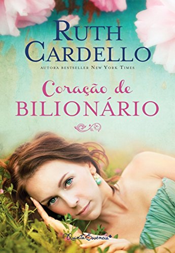 Coração de bilionário - Cardello, Ruth