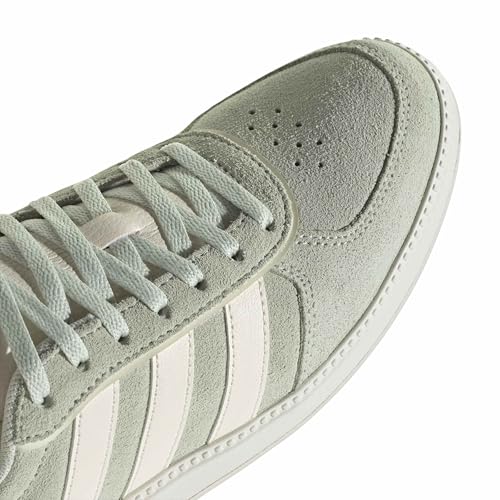 Image of adidas Women's Breaknet Sleek Sneakers