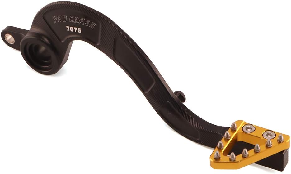 7075 Aluminum Alloy Forged Gear Shifter Shift Lever For CRF150R CRF 150R 2007 2008 2009 2010 2011 2012 2013 2014 2015 Dirt Bike