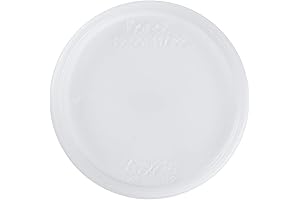 8 Oz Deli Containers with Lids: The Ultimate Food Storage Solution