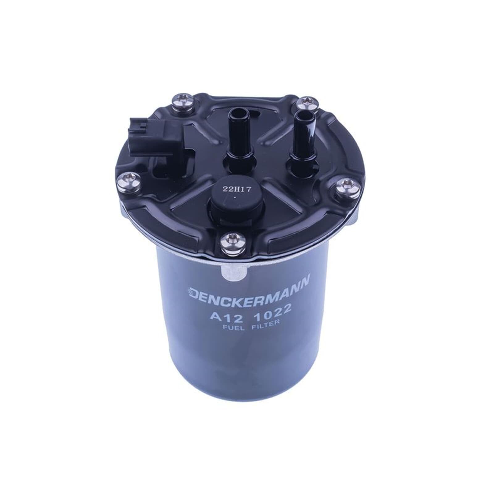 DENCKERMANN Filtro carburante A121022 | A121022 adatto per Talento