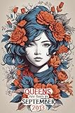 Photo Gallery queens are born in september 2013: pink notebook journal, gifts for women, 10 year old girl gifts for women. Photo Gallery queens are born in september 2013: pink notebook journal, gifts for women, 10 year old girl gifts for women.