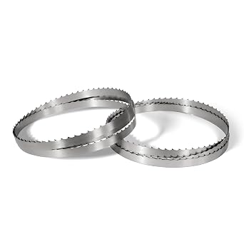 (1 Pack / 5 Blades) Blade for MechMaxx SM-32 Sawmill