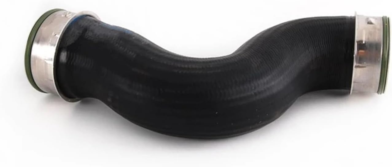 1K0145832E Rubber Turbo Charger Intercooler Hose Radiator Tube Compatible With VW A3 Compatible With Jetta Passat GTI MK5