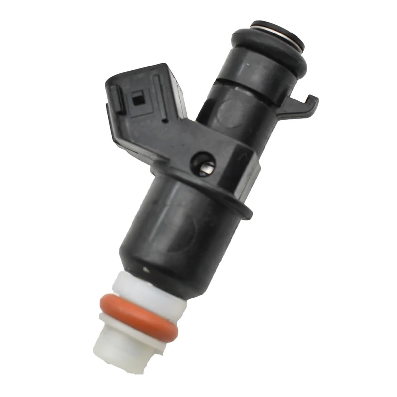 4pcs/set Fuel Injector Nozzle 16450-RNA-A01 16450RNAA01 06-11 Compatible With Civic Fit 09-13 1.8L