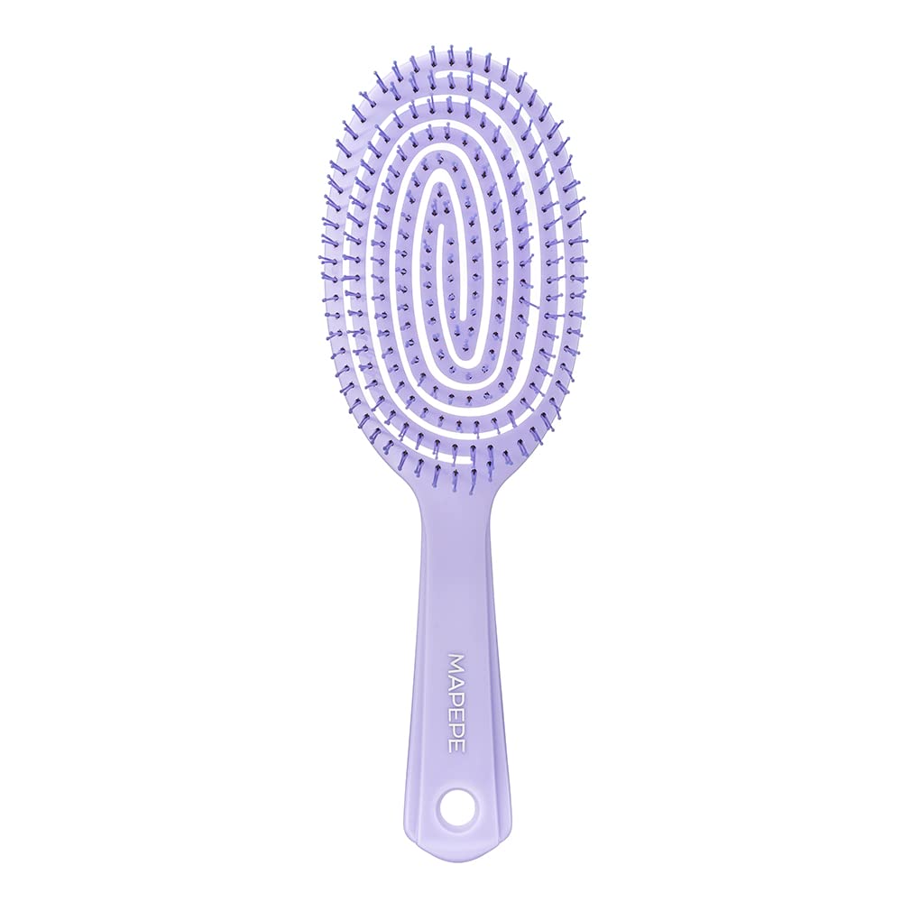 ヘアブラシ・コーム 3D magic ヘアブラシ・コーム 3D magic 3Ddetanglebrush