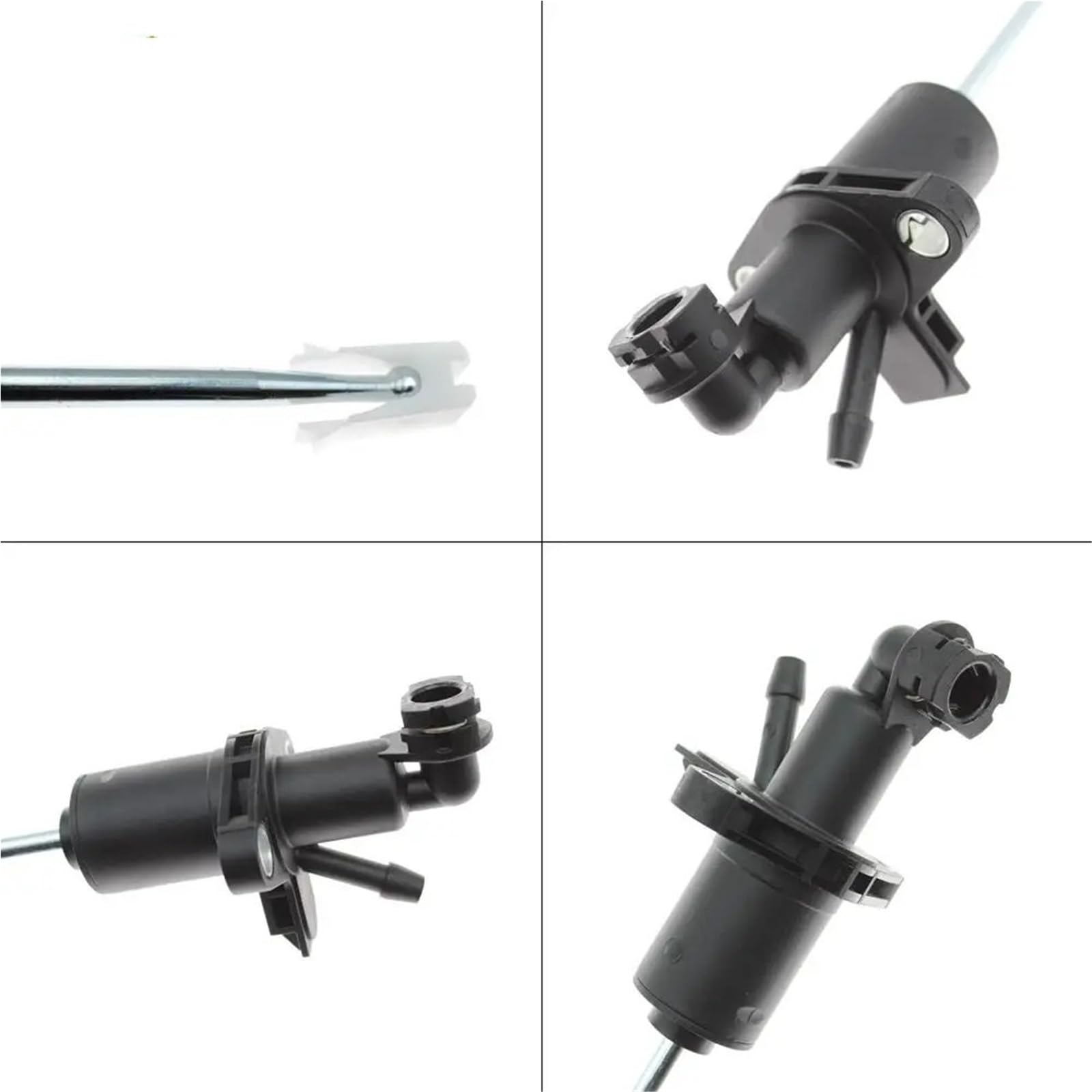 Kit frizione completa Adatto per VW Jetta Adatto per Audi TT Adatto per Maggiolino Golf Adatto per Maggiolino Leon Toledo Adatto per SKODA Bora 1J1-721-388 A