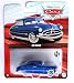 Produktbild Disney Pixar Cars - Radiator Springs Series - Doc Hudson