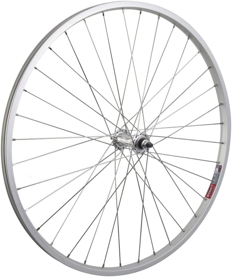 Wheel Master Front Bicycle Wheel 26 x 1.5 36H, Alloy, Bolt