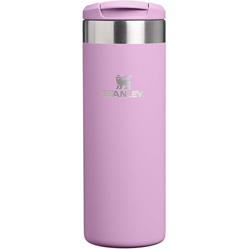 Stanley AeroLight™ Transit Bottle 16 OZ Lilac