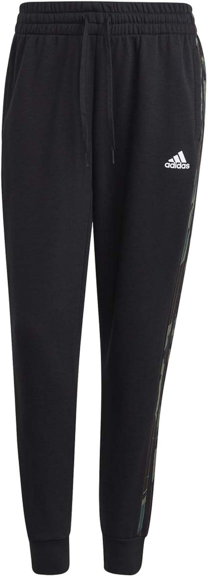 adidas Essentials, Pantaloni della Tuta Donna, Nero Bianco, S : MainApps:  Amazon.it: Abbigliamento