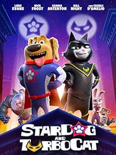 Stardog and Turbocat