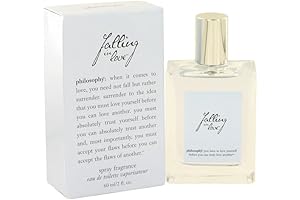 Philosophy Falling in Love Eau De Toilette Spray 2 Oz