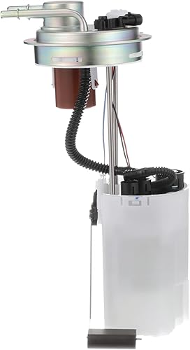 Miniatura 8 de Delphi Módulo de bomba de combustible FG0399