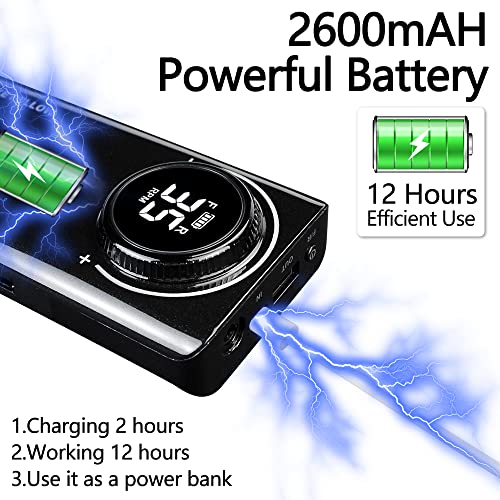 Yokefellow - Trapano professionale per unghie