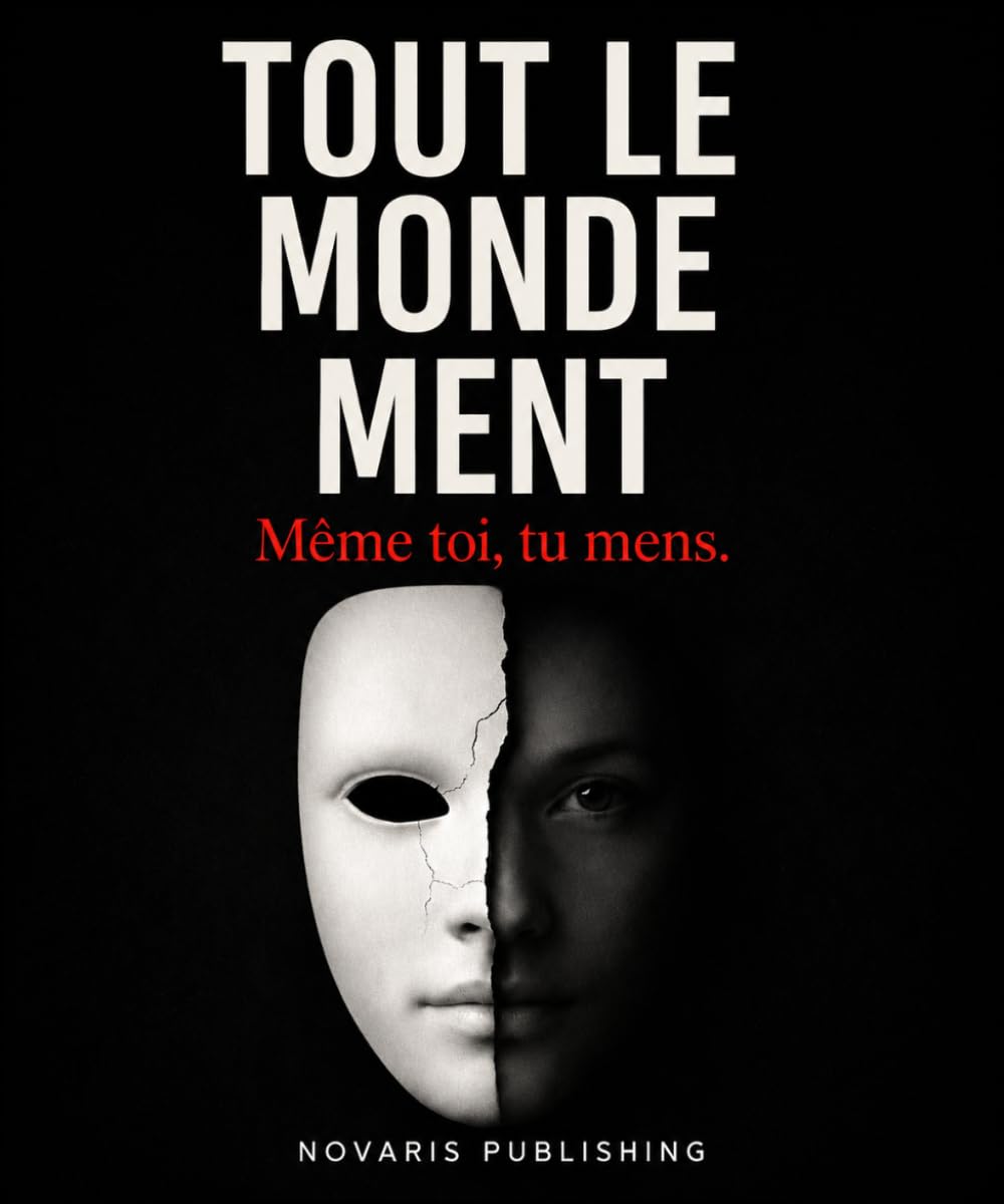Tout le monde ment: Même Toi, tu mens.
