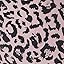 Leopard Pink