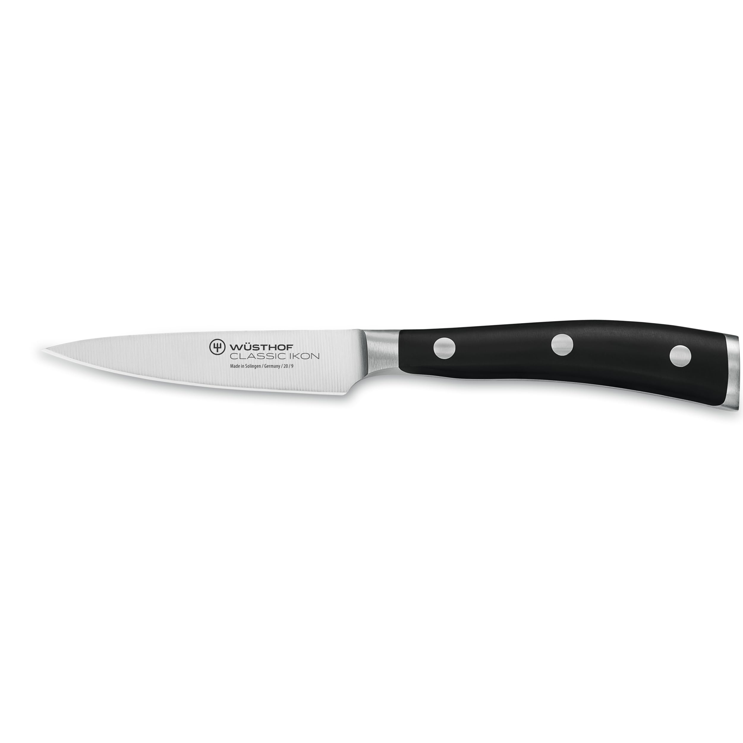 WÜSTHOF Classic IKON Messerset 8-teilig
