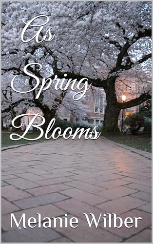 As Spring Blooms