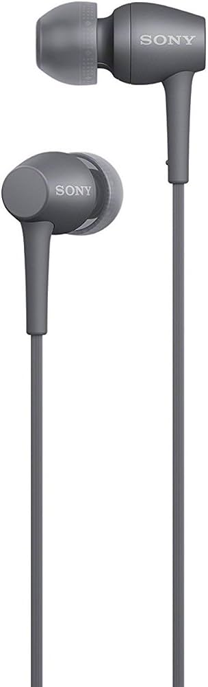 Amazon.co.jp: Sony h.ear in 2 IER-H500A - Earphones with mic - in