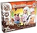 Science4You - Fabbrica di Cioccolato per Bambini +8 Anni - Gioco Educativo con 31 Esperimenti Scientifici: Realizza Biscotti e Cioccolatini - Gioco Interattivo, Gioco di Cucina per Bambini da 8+ Anni
