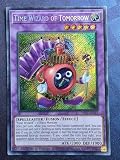 Time Wizard of Tomorrow - DLCS-EN147 - Secret Rare - Limited Edition...