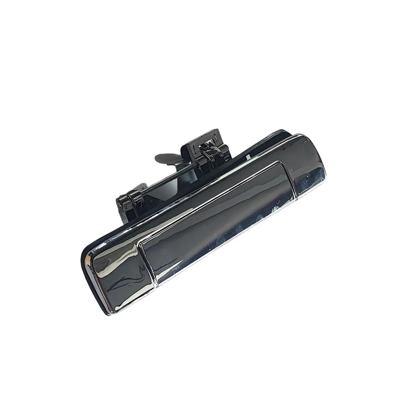 MYDMYGS Fit for Isuzu SUV D-Max Tailgate Door Handle(No Hole)