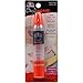 Elmer's Clear Craftbond Dual Tip Glue Pen, 1 Oz (E4013), 1 Pack