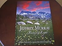 Journey of Light: Adventures Of A Landscape Photographer 1935190067 Book Cover
