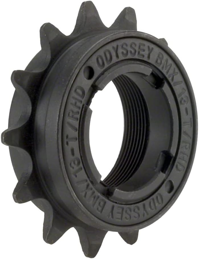 Odyssey 13t BMX Freewheel - Threaded, Metric