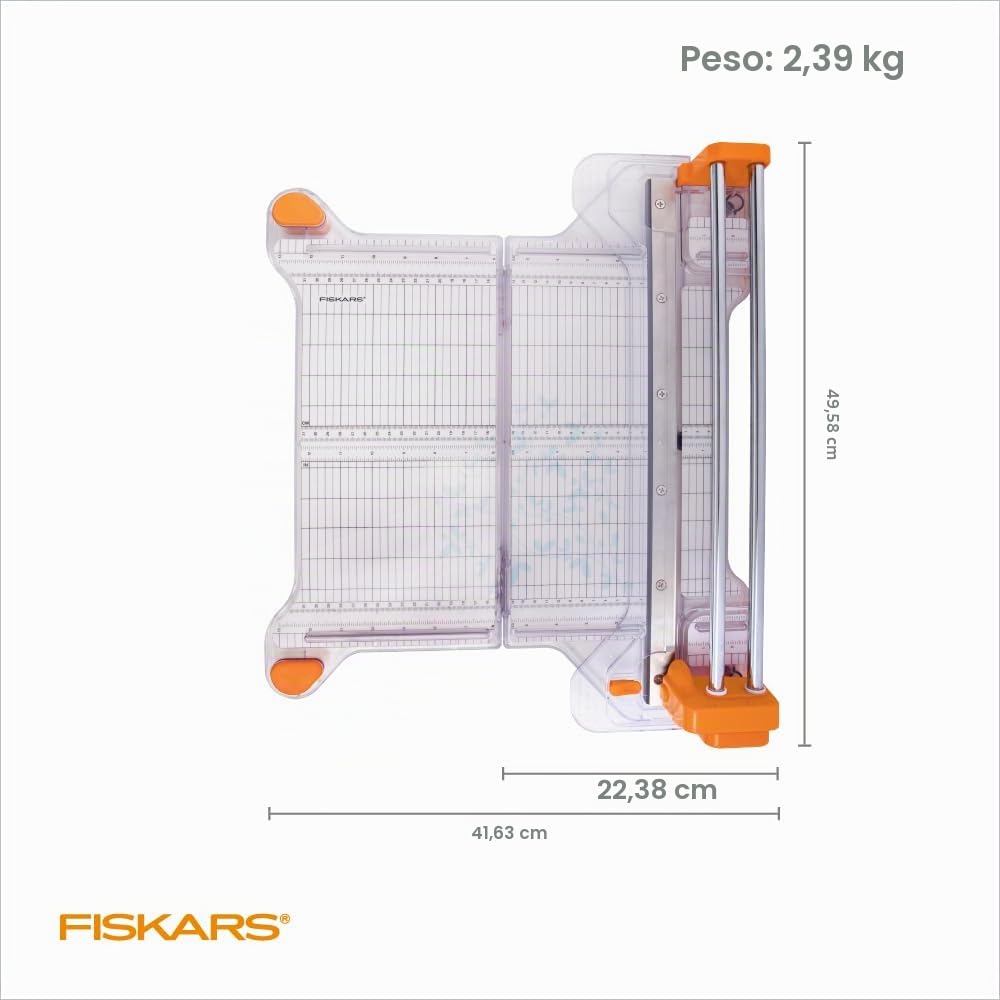 Fiskars 100580-1002 taglierino