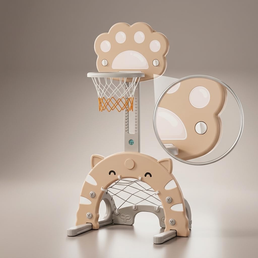 Basket Altezza, color to 2