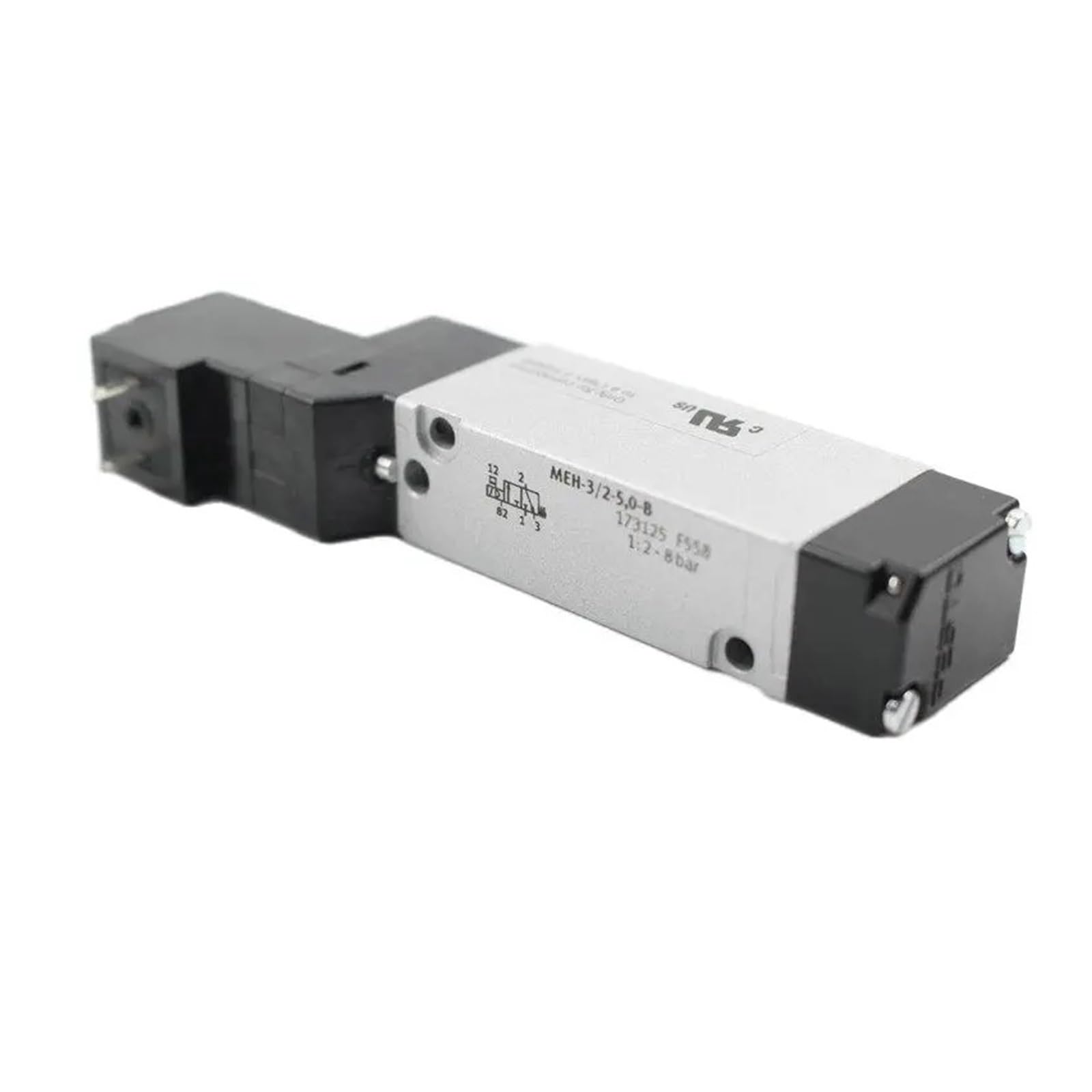 Électrovanne MEH-5/2-1/8-LB 173133 distributeur pour automatisation de machine