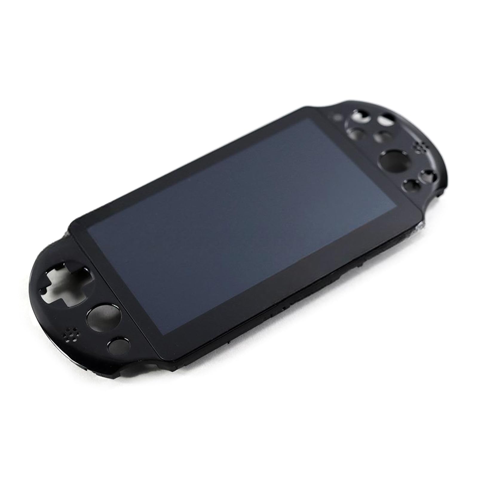 Écran LCD de remplacement et numériseur pour PSV1000 / PSV2000 Écran de remplacement LCD Panneau de réparation Clavier de jeu avec panneau de jeu renouvelé