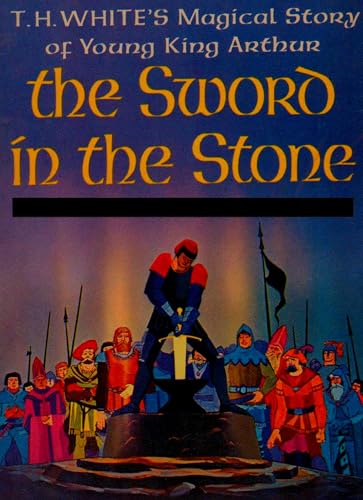The Sword in the Stone