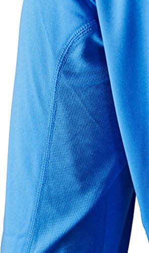 Craft Mind LS Tee M, Maniche Lunghe. Uomo, Ray