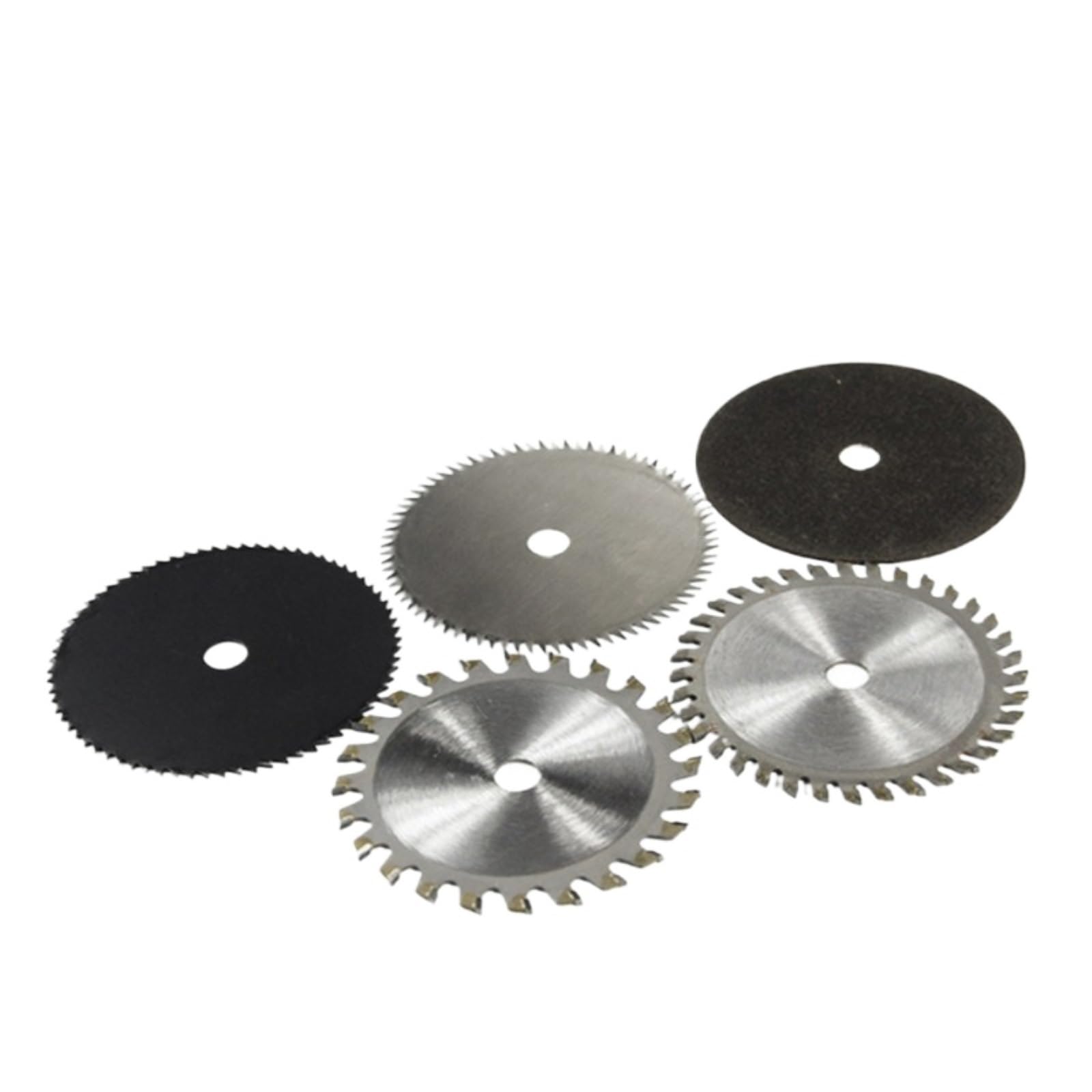 Brzeszczot do cięcia metalu 1PC 85mm Mini piła tarczowa przysłona 10/15mm brzeszczot do drewna ostrze z twardego stopu obróbki(85x10mmx80T)