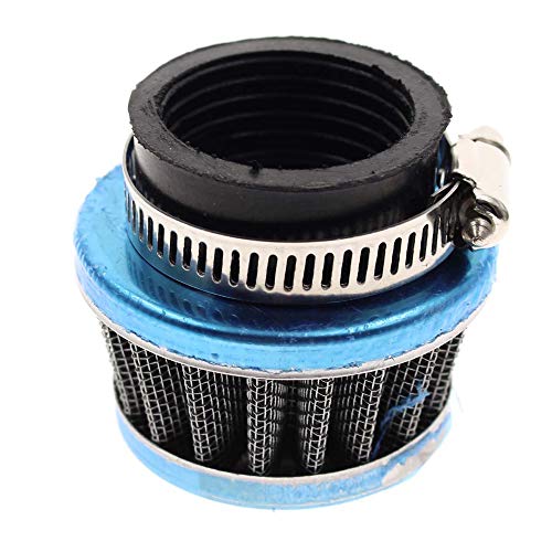 PZ20 Carburador Carb Fit para 49cc 70cc 90cc 100cc 110cc 125cc Cooler NST chinês ATV