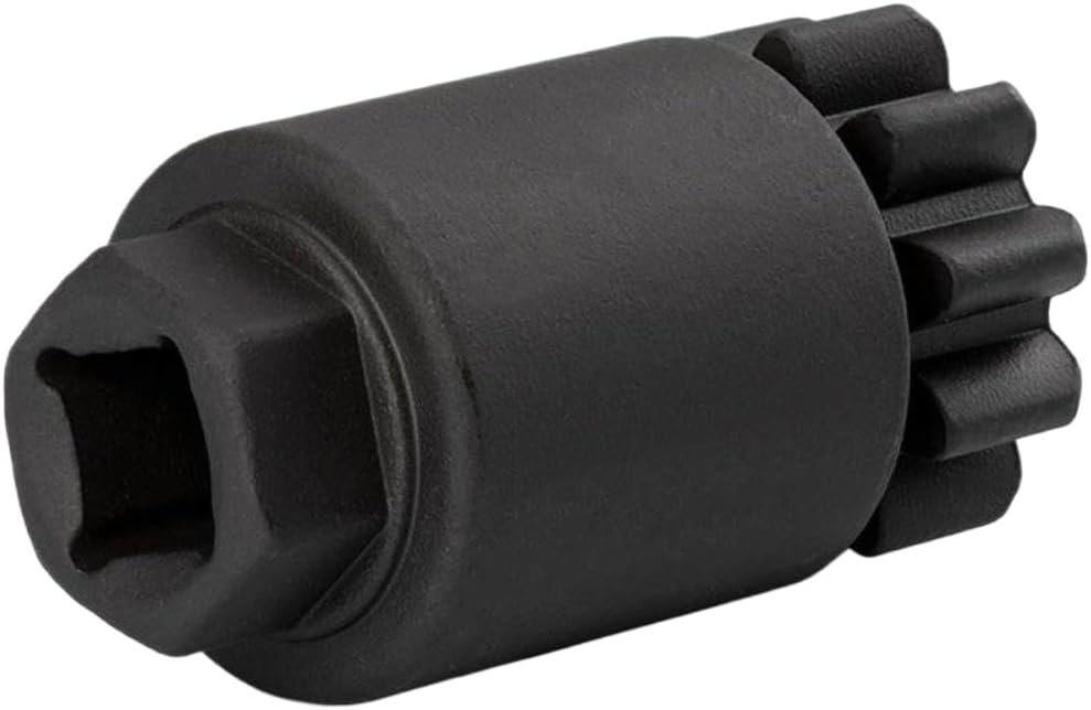 Flywheel Turning Tool 88800014 88840317 Compatible with Mack MP7 MP8 Engine D11 D13 D16