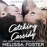 Cover of Catching Cassidy