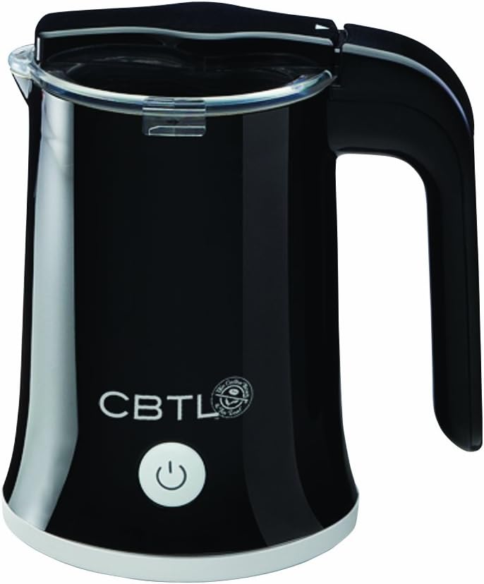 CBTL LM-145P Milk Frother, Black