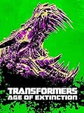 Transformers: Age Of Extinction